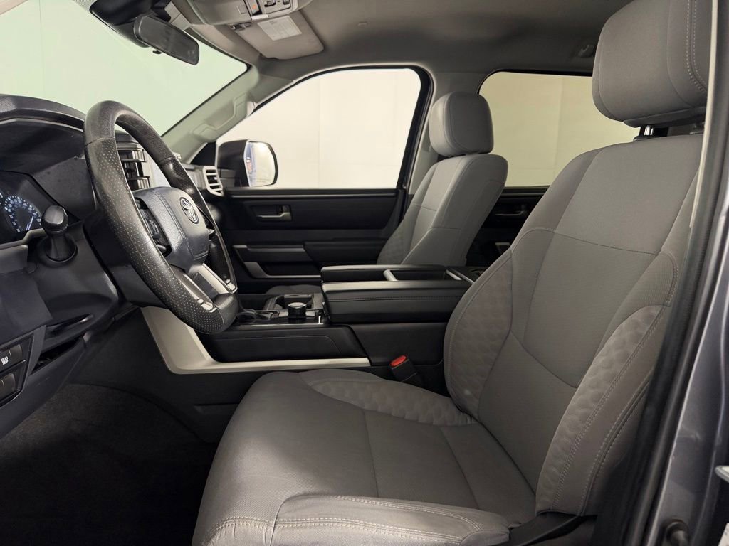 Used 2023 Toyota Tundra SR5 RWD image 19