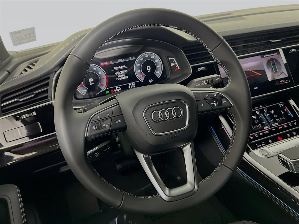 New 2026 Audi Q7 3.0T Premium Plus image 12