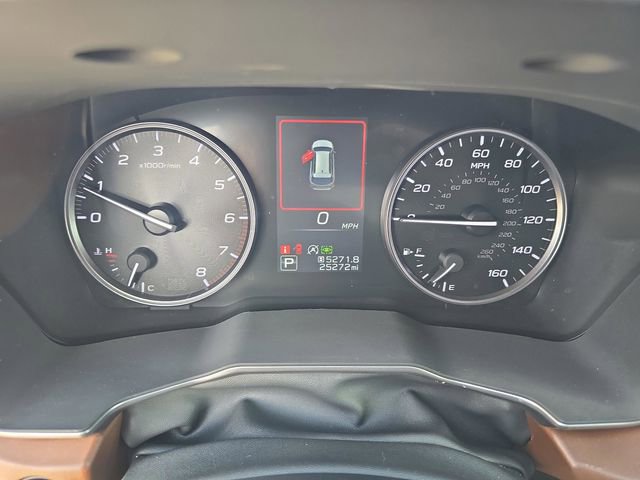 Certified 2023 Subaru Outback Touring XT image 26
