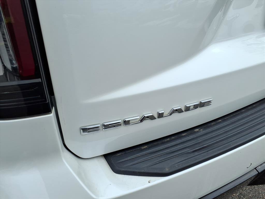 Certified 2021 Cadillac Escalade Sport image 9