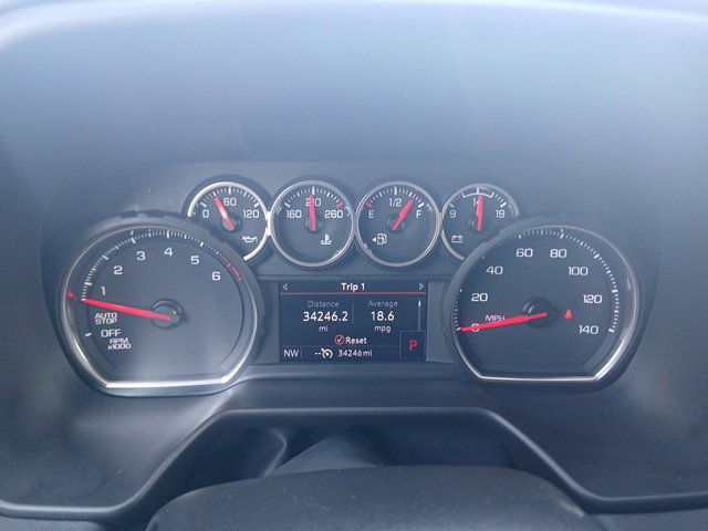 Used 2024 Chevrolet Tahoe LS w/ Driver Alert Package RWD image 24