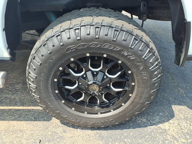 Certified 2020 RAM 2500 Tradesman AWD/4WD image 7