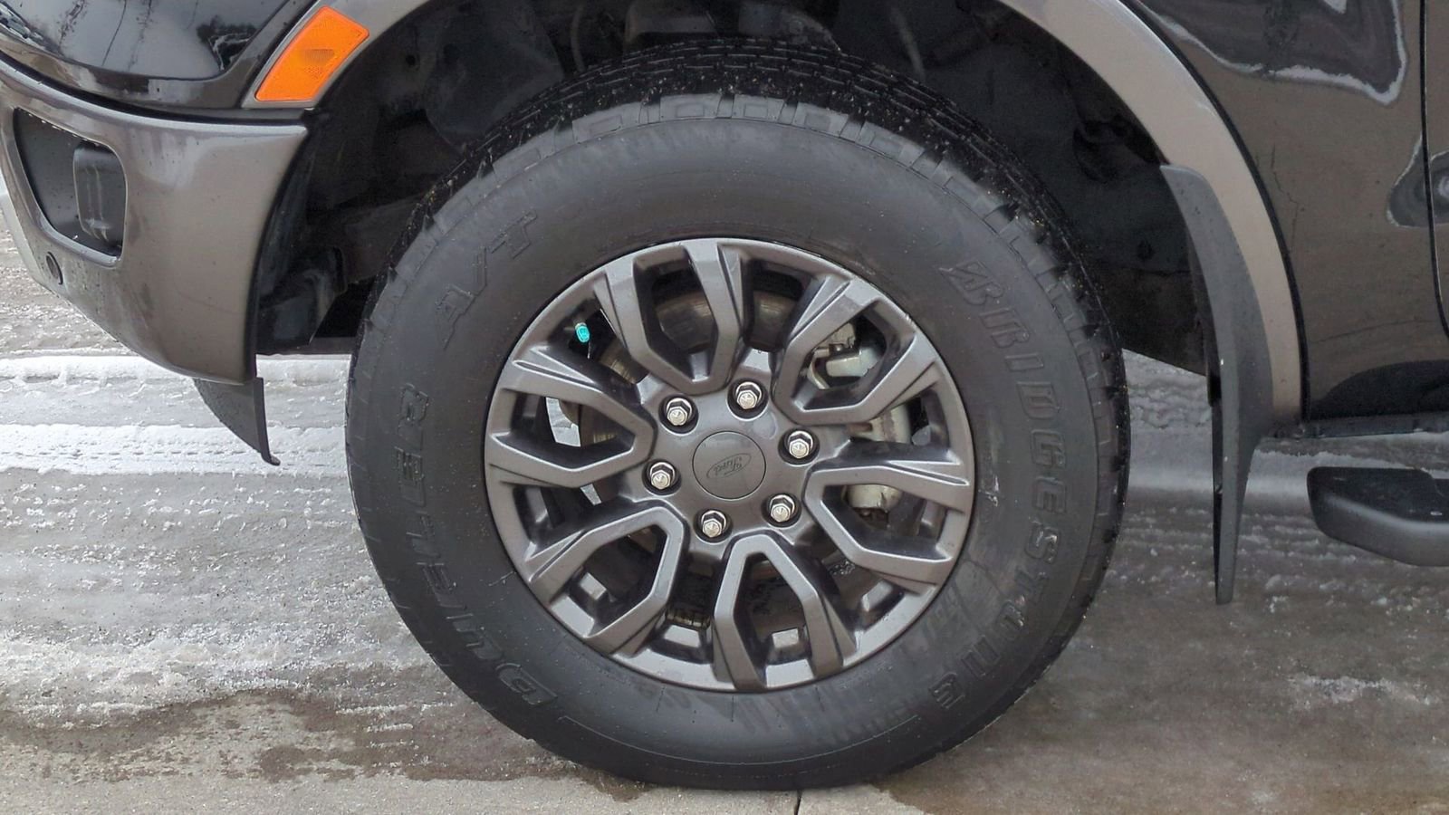 Certified 2019 Ford Ranger XLT w/ Equipment Group 301A Mid image 15