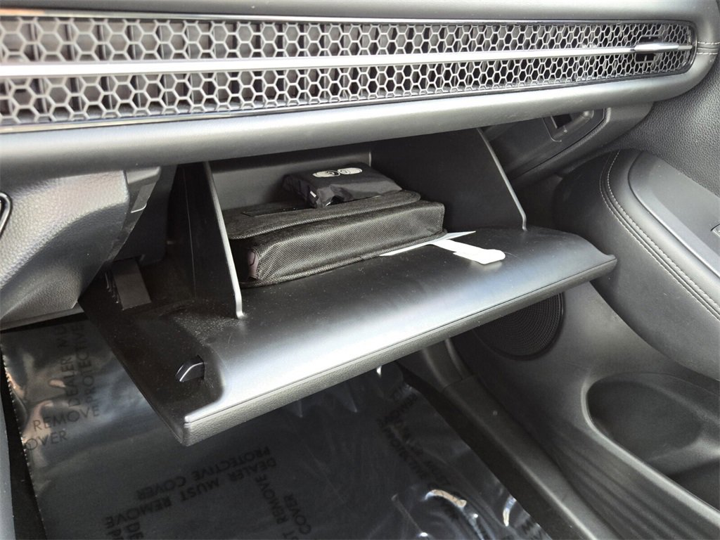 Certified 2024 Honda HR-V EX-L image 22