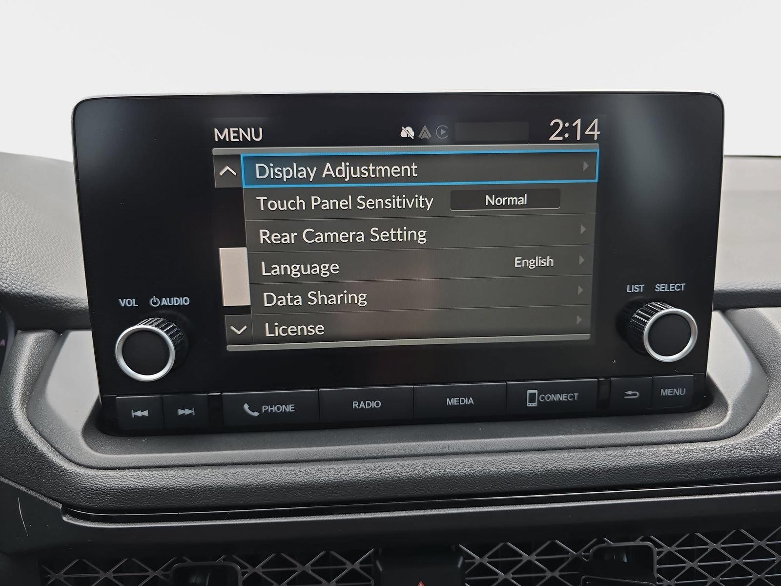 Certified 2024 Honda Accord LX image 24