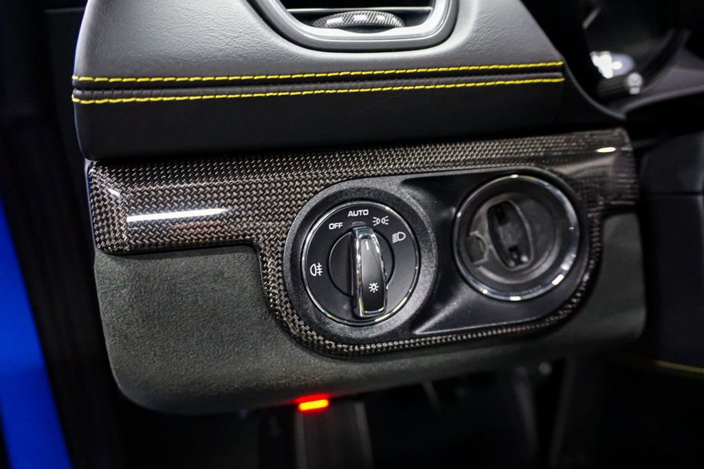 Used 2022 Porsche 718 Boxster Spyder image 70