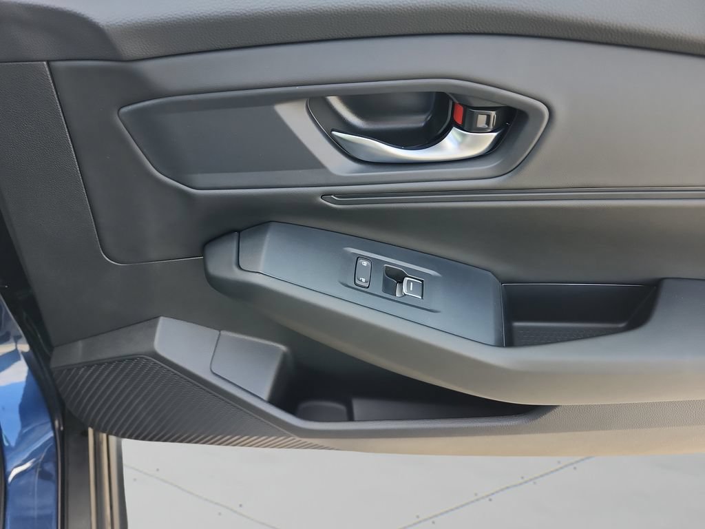 New 2026 Honda Accord SE image 23