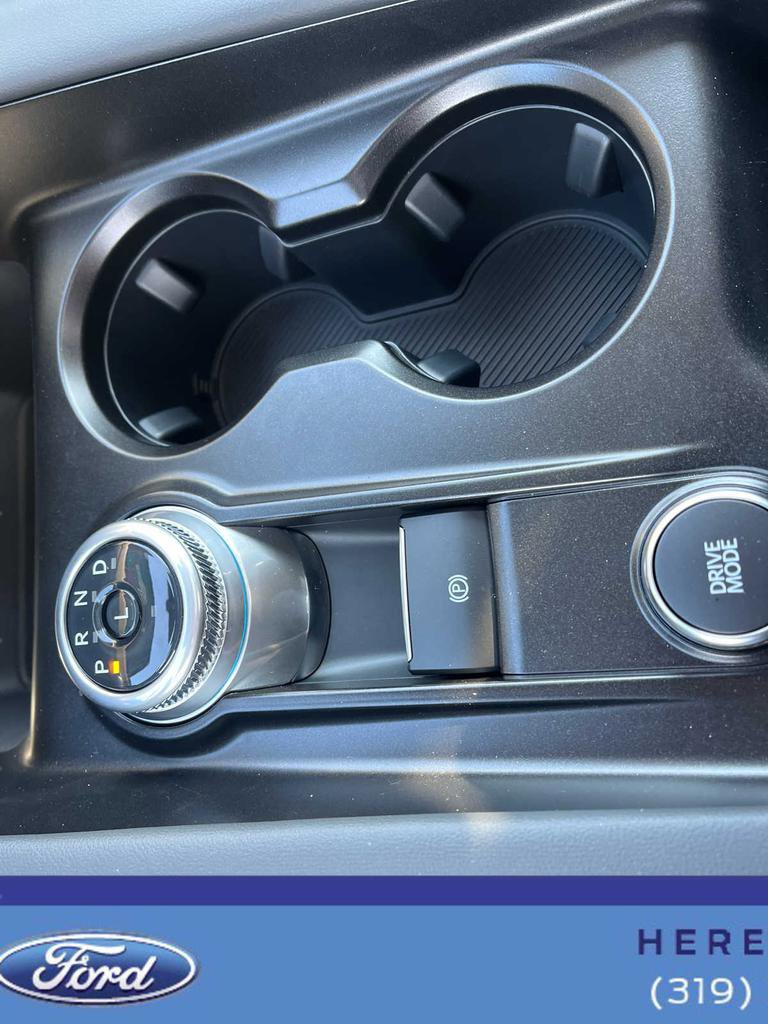 New 2026 Ford Explorer Active w/ Active Comfort Package image 43