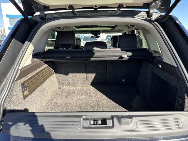 Used 2021 Land Rover Range Rover Westminster Edition image 22