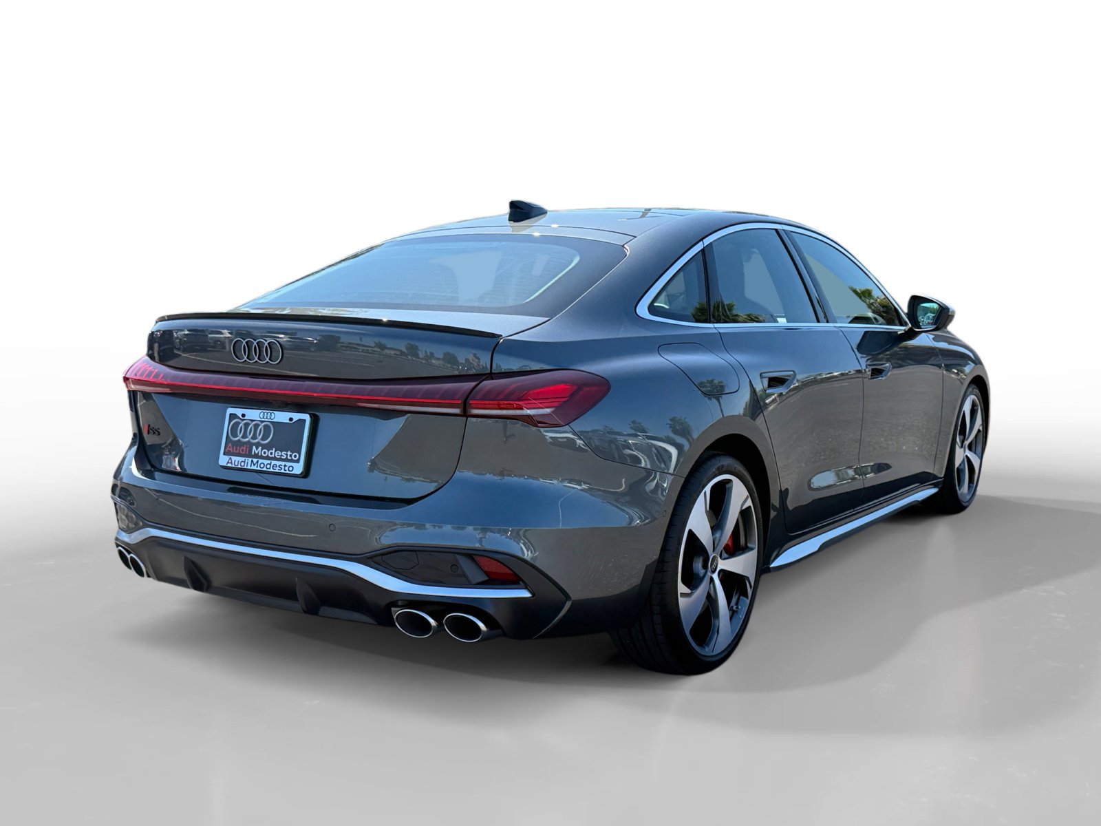 New 2026 Audi S5 Premium Plus AWD/4WD image 5