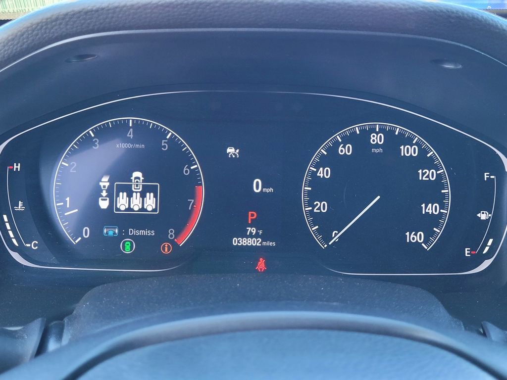 Used 2022 Honda Accord Sport image 25