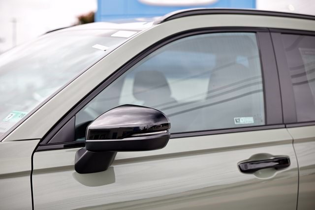 New 2027 Honda CR-V TrailSport image 9