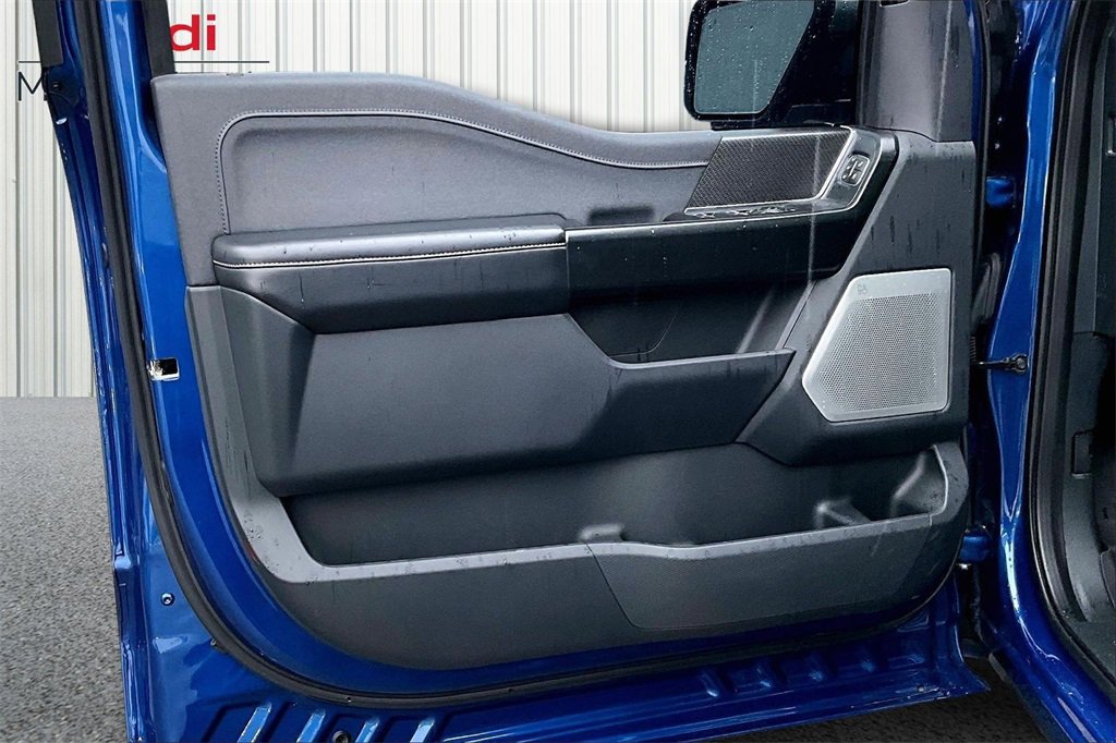 Used 2022 Ford F150 Raptor w/ Equipment Group 801A High image 20