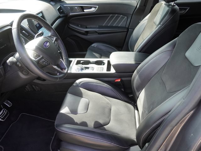 Used 2021 Ford Edge ST w/ Equipment Group 401A AWD/4WD image 20