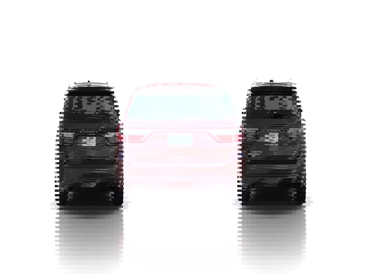 Used 2023 Dodge Durango GT image 7