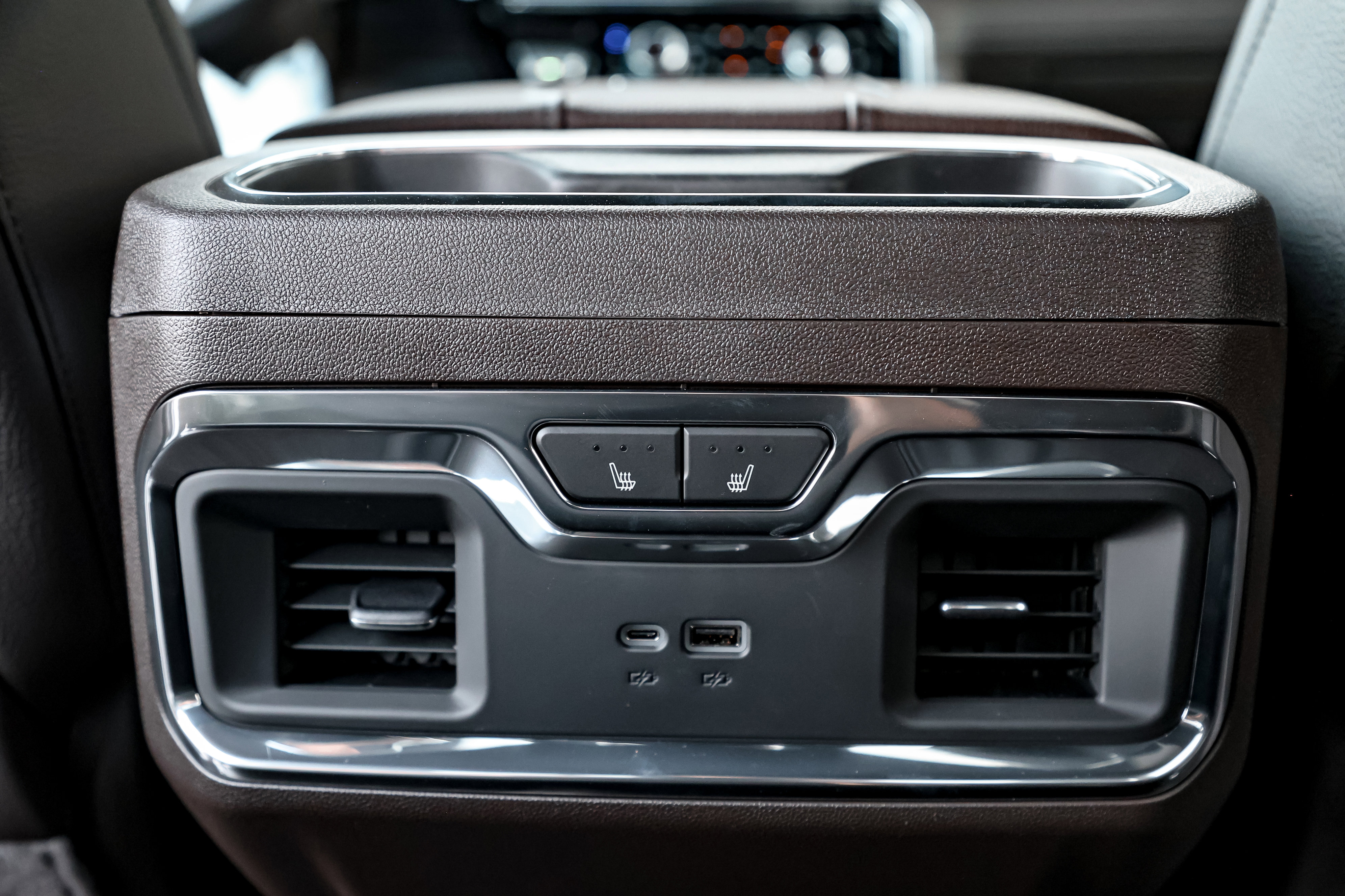 New 2026 GMC Sierra 2500 Denali w/ Denali Reserve Package image 20