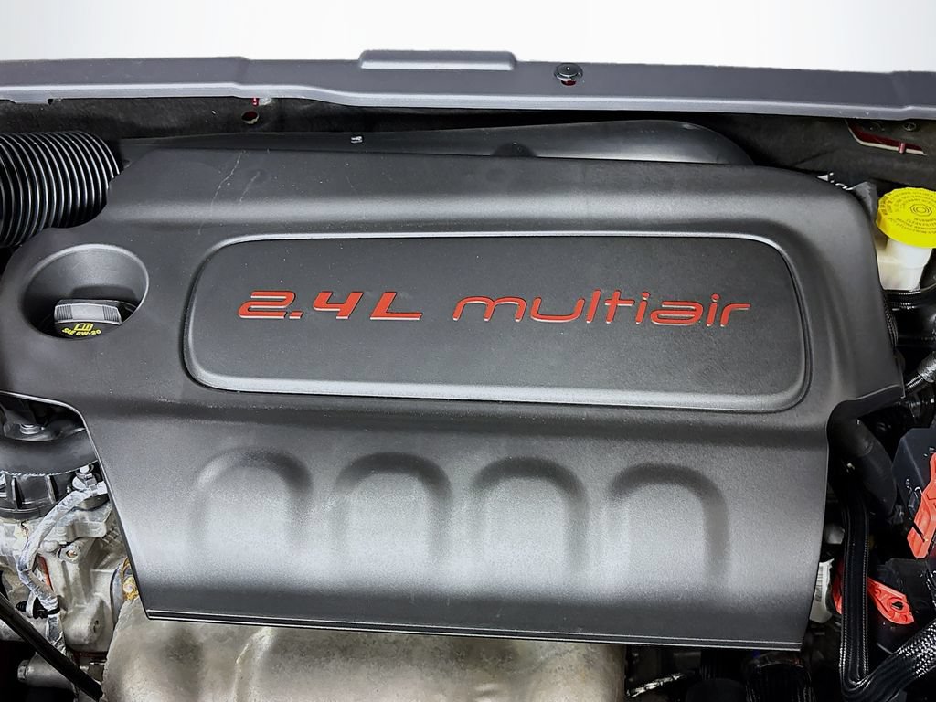 Used 2022 Jeep Compass Limited AWD/4WD image 29