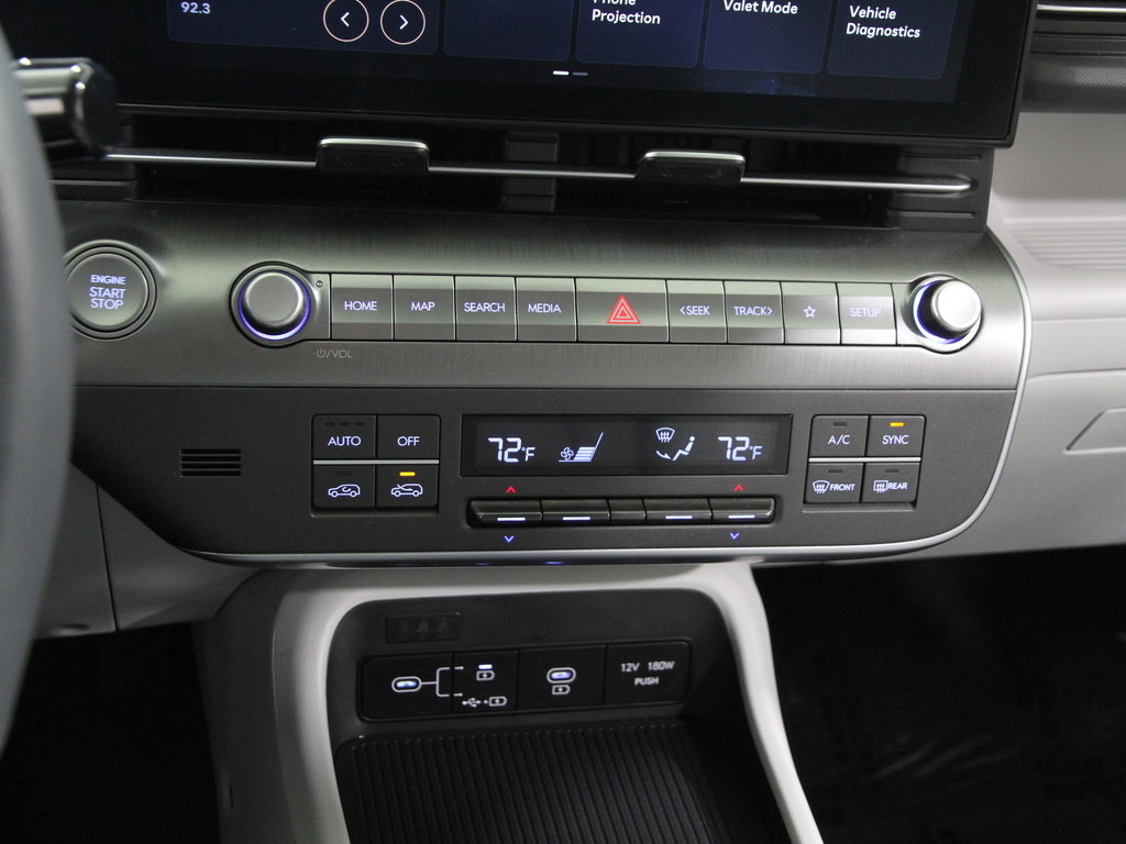 Certified 2024 Hyundai Kona SEL image 14