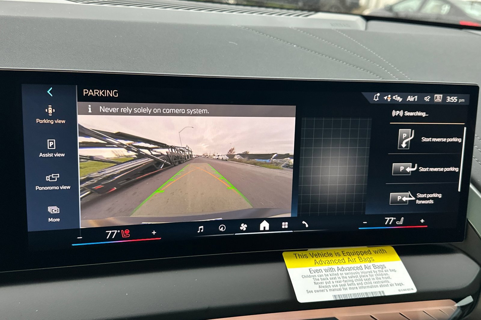 New 2026 BMW X3 xDrive30 w/ Convenience Package image 17