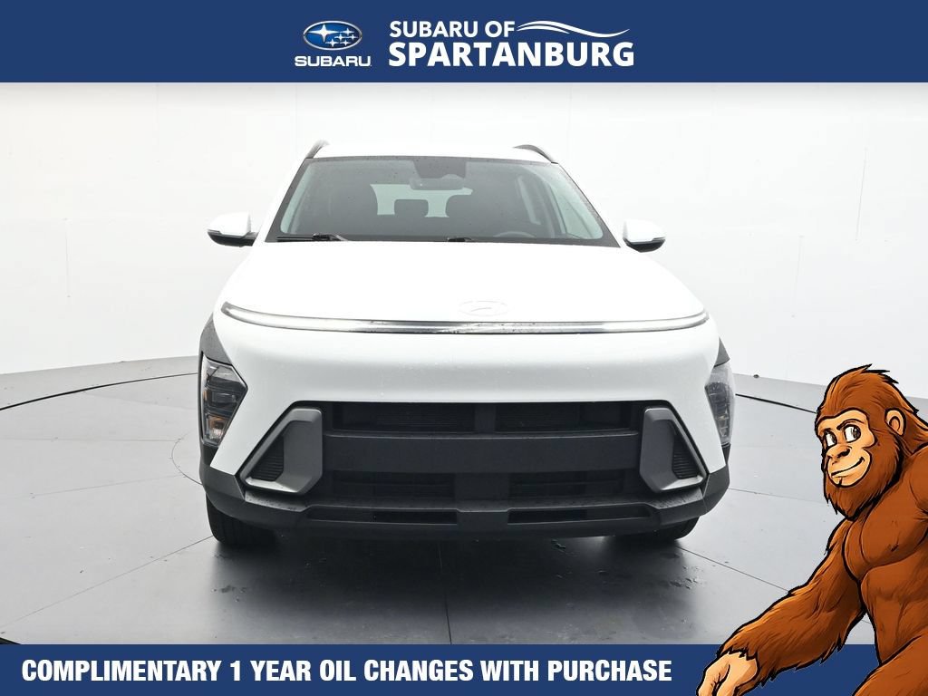 Used 2024 Hyundai Kona SEL w/ Convenience Package AWD/4WD video 2