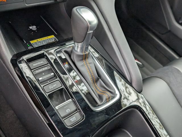 New 2026 Acura Integra A-Spec image 13