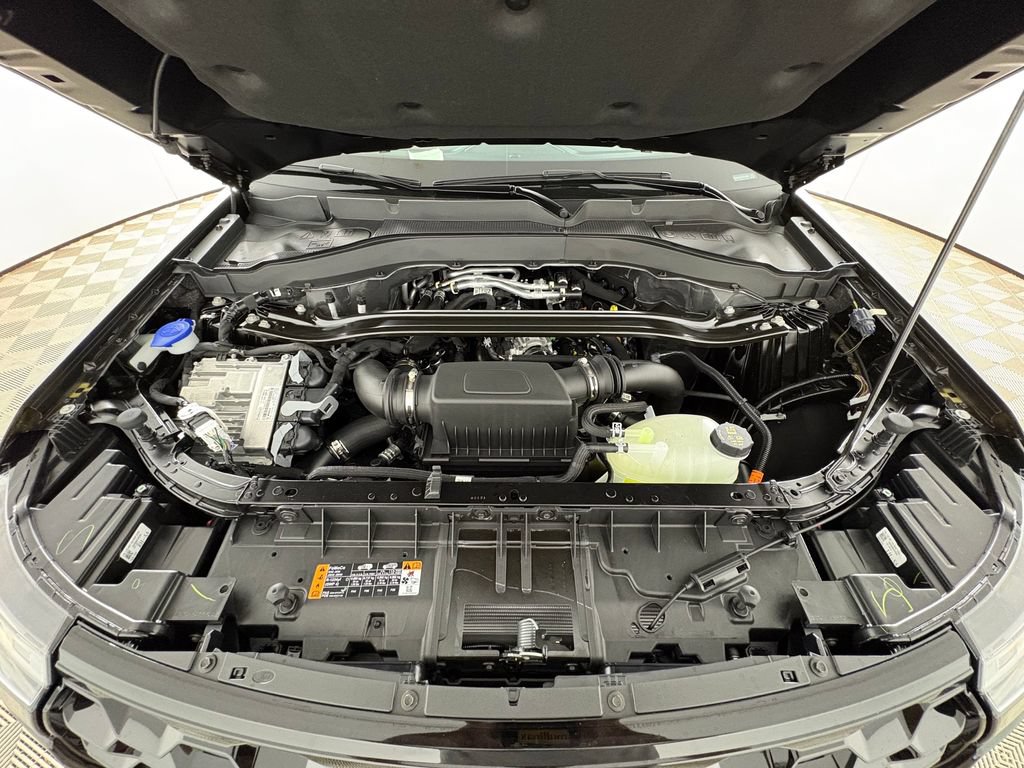 New 2027 Ford Explorer ST AWD/4WD image 33