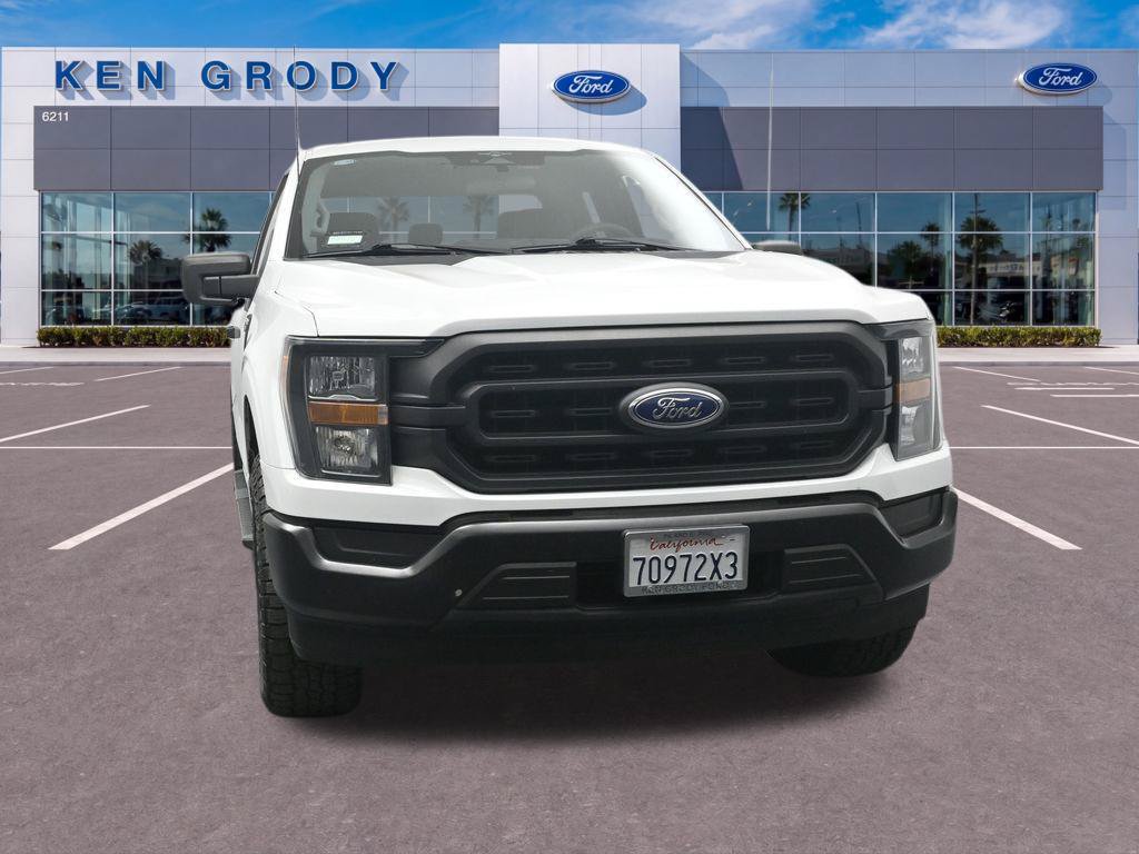 Used 2023 Ford F150 XL RWD image 19
