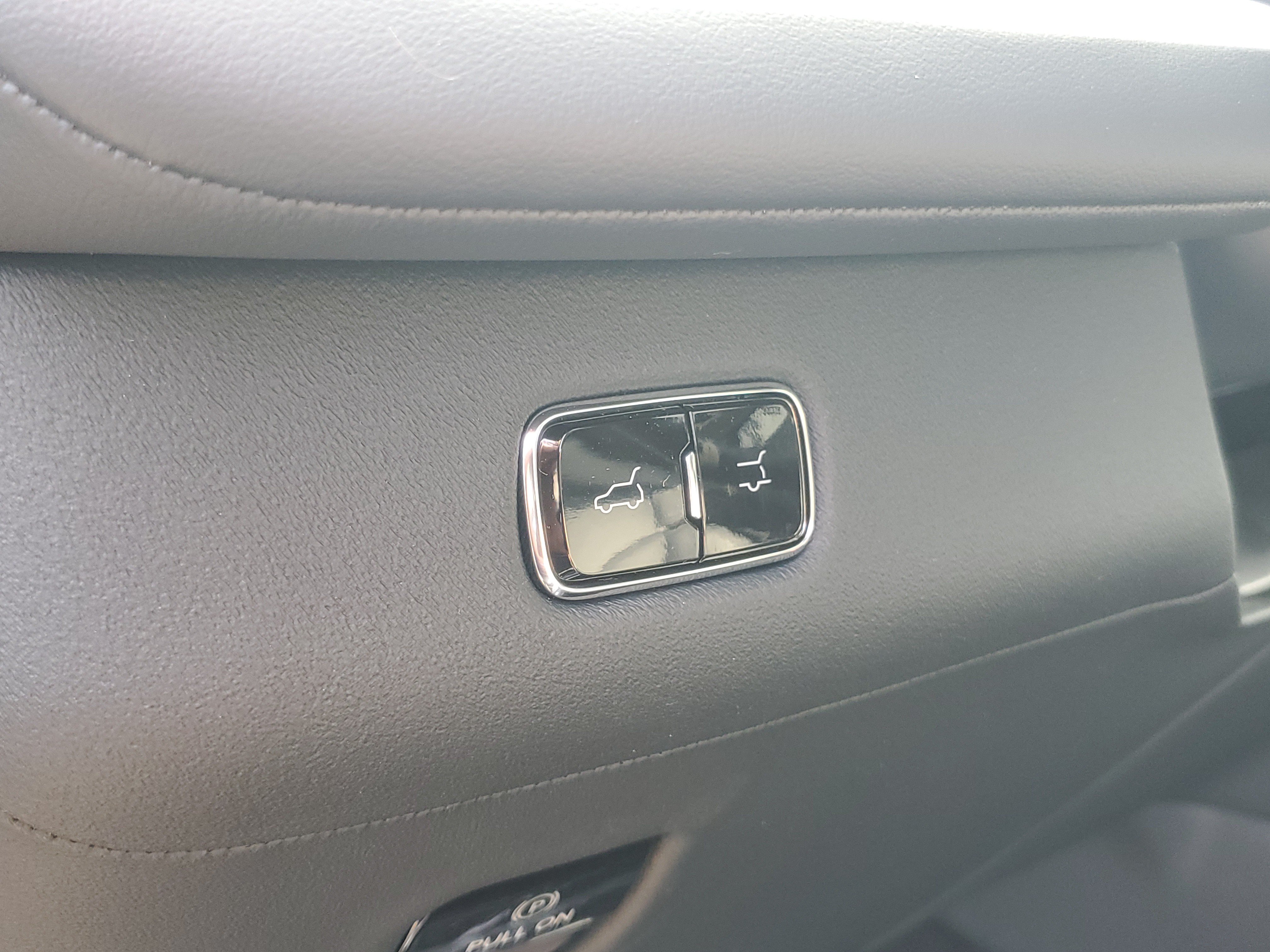 New 2027 Lincoln Navigator Reserve AWD/4WD image 15