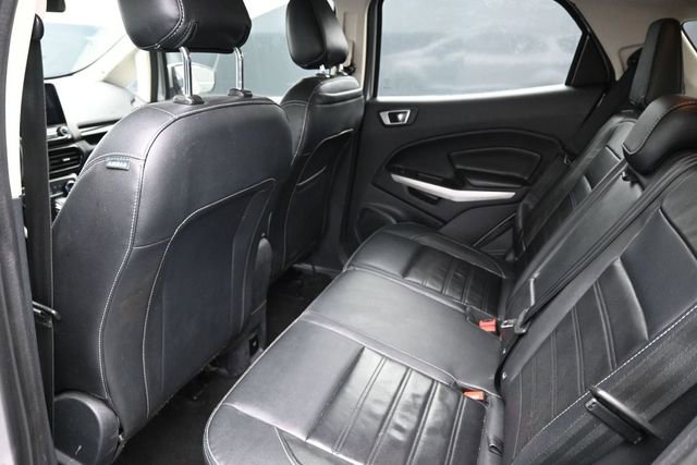 Used 2020 Ford EcoSport Titanium FWD image 12