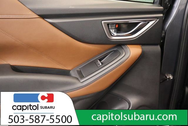 Used 2024 Subaru Forester Touring image 32