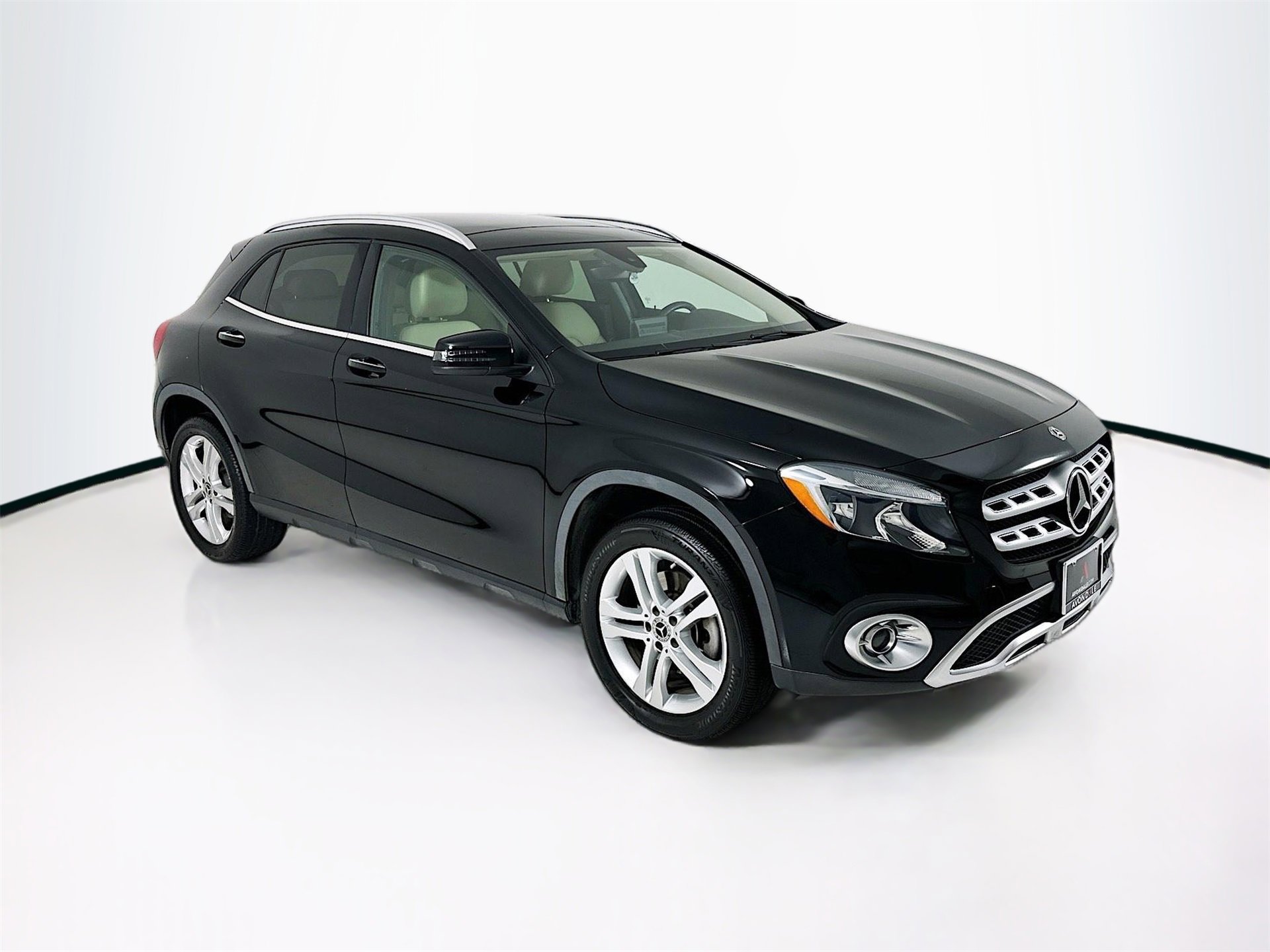 Used 2018 Mercedes-Benz GLA 250
