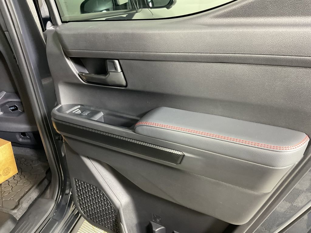 New 2026 Toyota Tacoma TRD Pro image 22