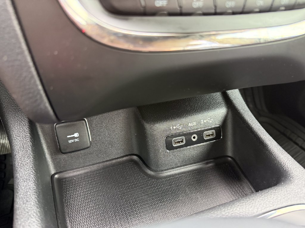 Used 2018 Dodge Durango GT w/ Premium Group AWD/4WD image 34