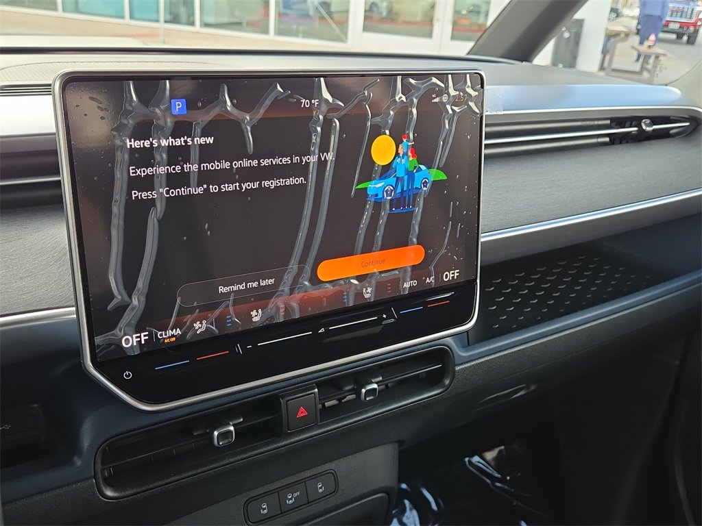 New 2025 Volkswagen ID. Buzz Pro S image 22