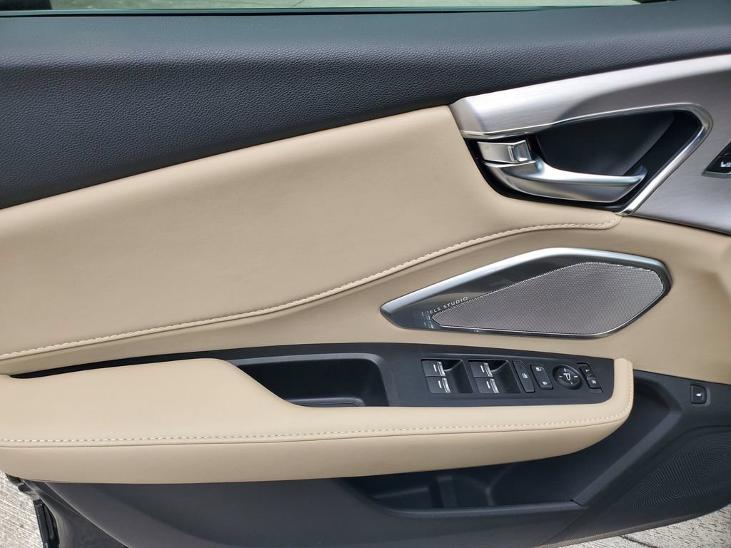 Certified 2024 Acura RDX SH-AWD w/ Technology Package image 20
