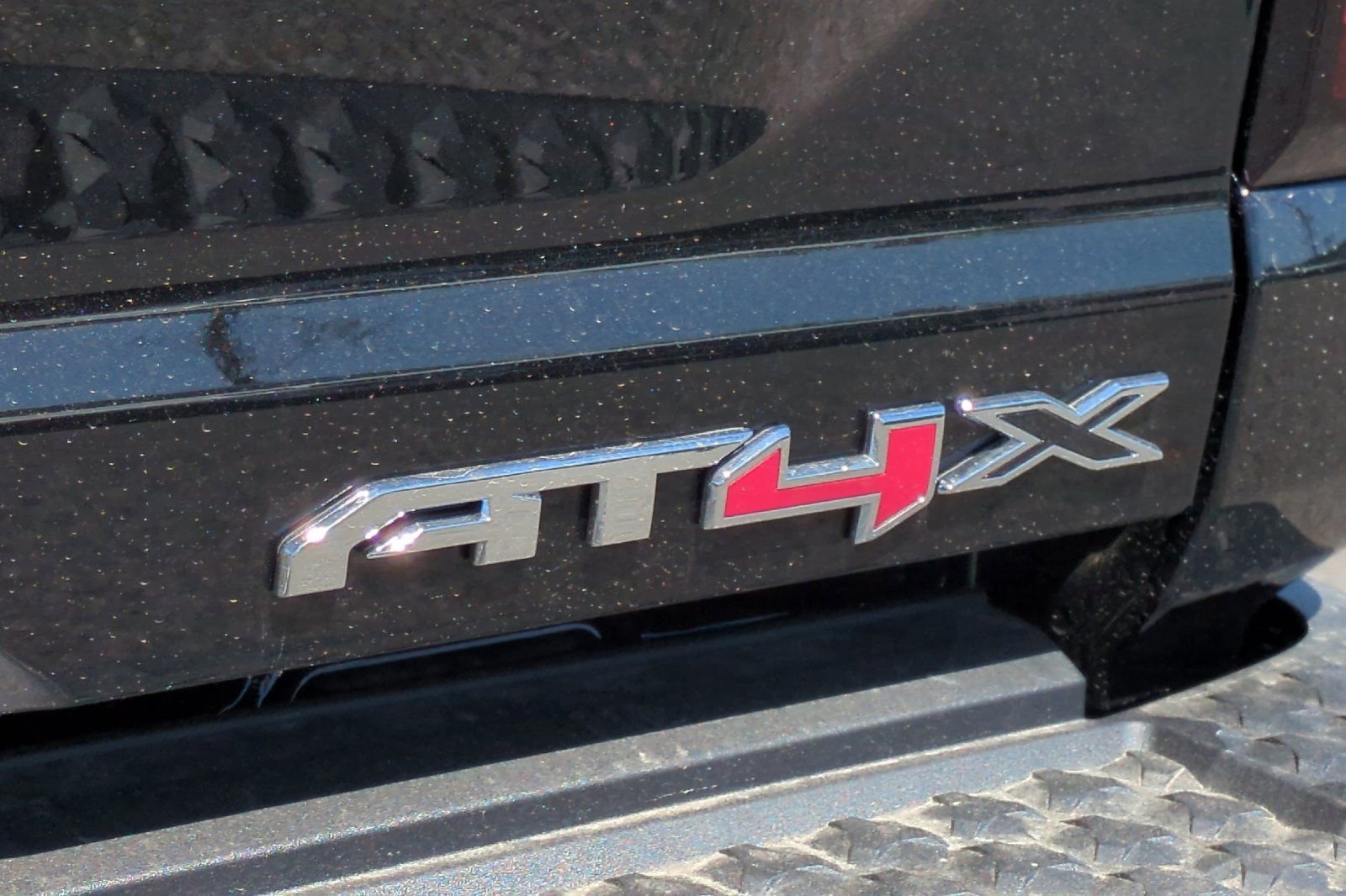 New 2026 GMC Canyon AT4X AWD/4WD image 30