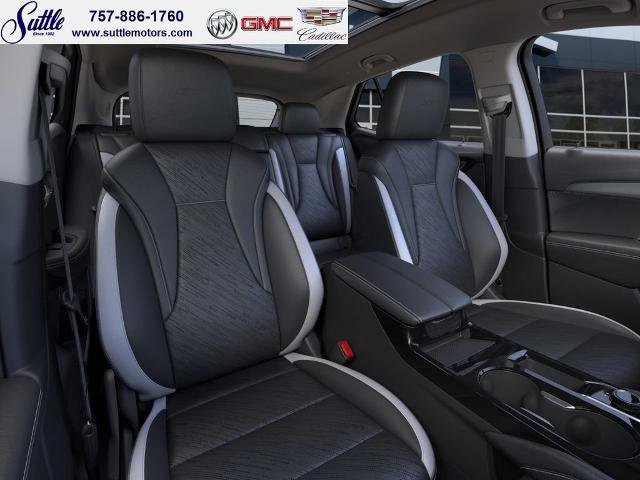 New 2026 Buick Envision Sport Touring AWD/4WD image 16