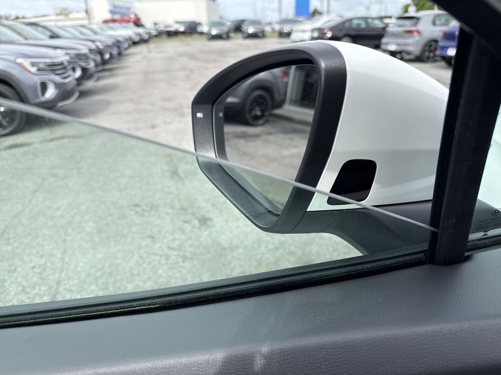 New 2025 Volkswagen ID.4 Pro S AWD/4WD image 23