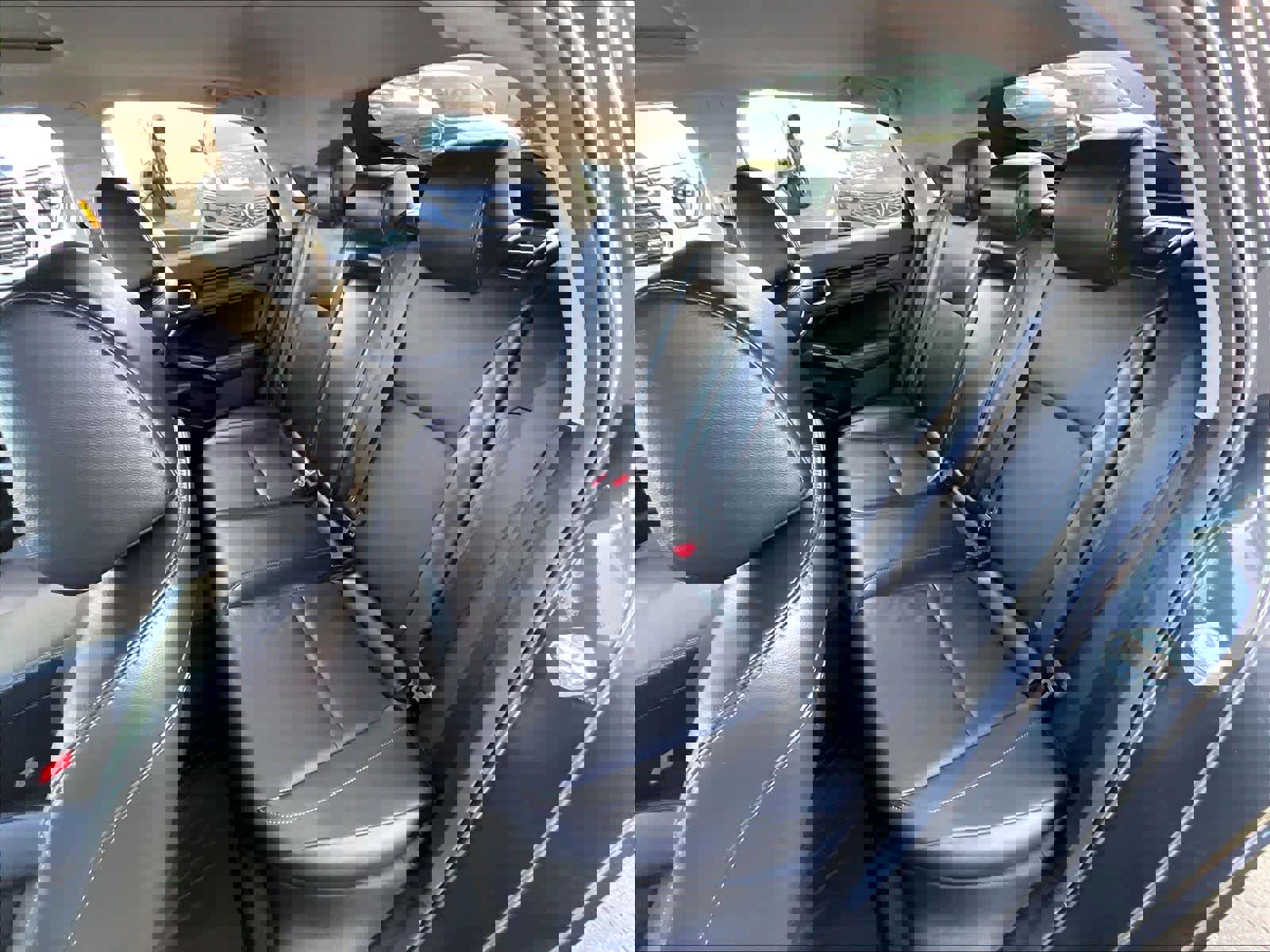 Used 2024 Honda Civic EX-L image 28