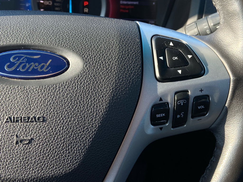 Used 2014 Ford Explorer Limited w/ Equipment Group 301A image 26