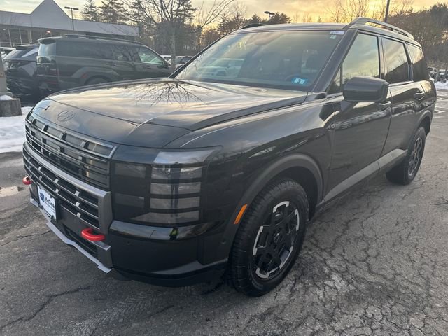 Certified 2026 Hyundai Palisade XRT Pro image 1