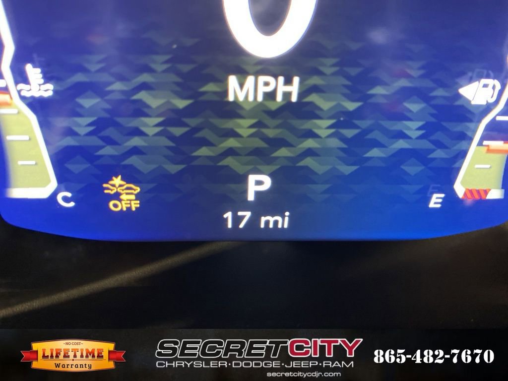 New 2026 Jeep Gladiator Sport image 19