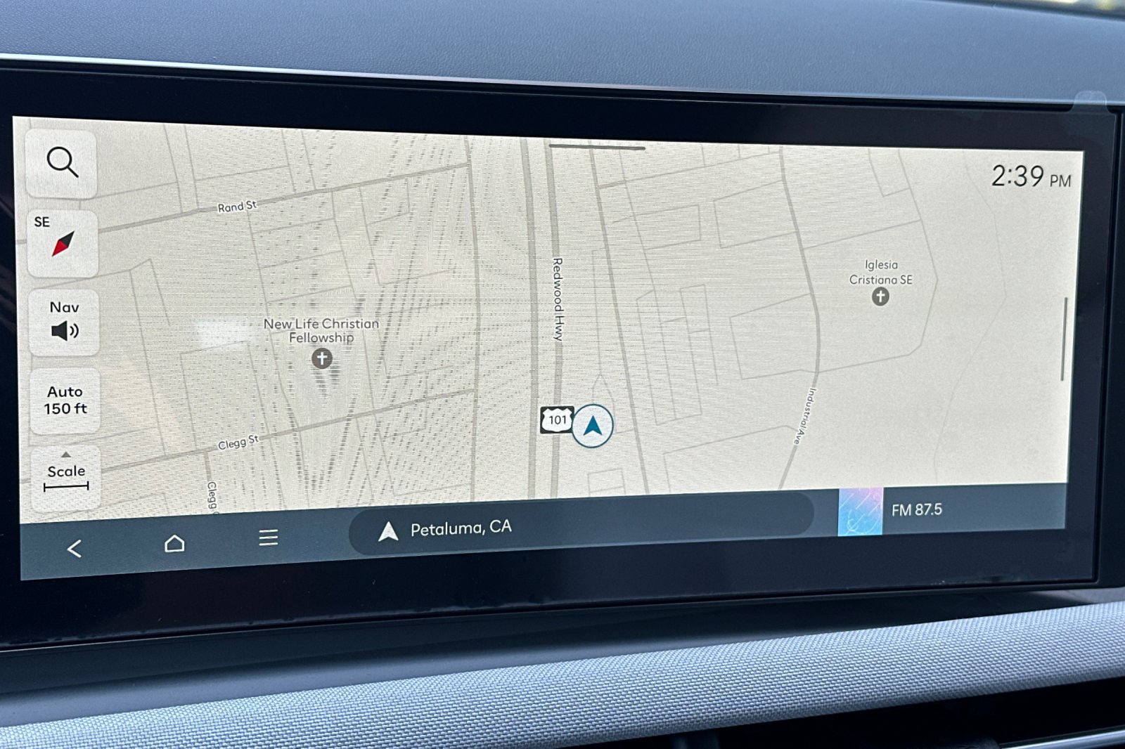 New 2026 Hyundai Tucson Limited AWD/4WD image 19