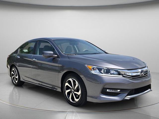 Used 2017 Honda Accord EX-L image 9