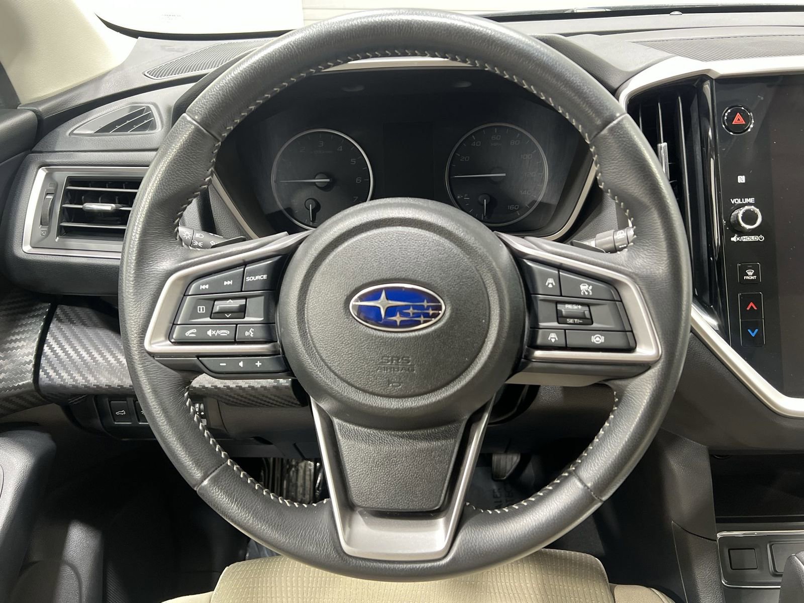 Certified 2025 Subaru Ascent Premium AWD/4WD image 14