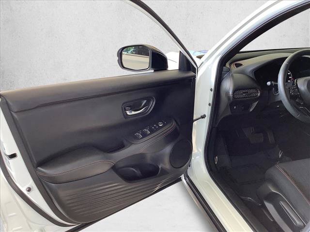 Certified 2024 Honda HR-V Sport image 16