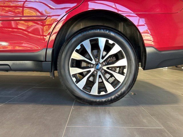 Used 2016 Subaru Outback 2.5i Limited AWD/4WD image 47