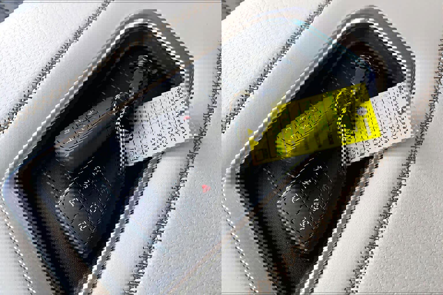 Used 2022 GMC Yukon Denali w/ Denali Premium Package image 15