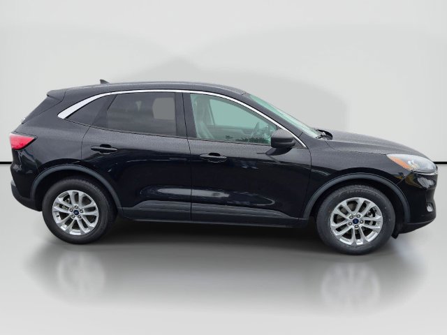 Used 2022 Ford Escape SE FWD image 6
