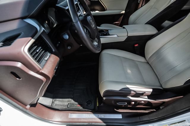 Used 2019 Lexus RX 350 AWD w/ Premium Package image 54